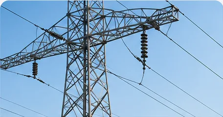 Équipements électriques HTB jusqu’à 400 kV distribués par INGC