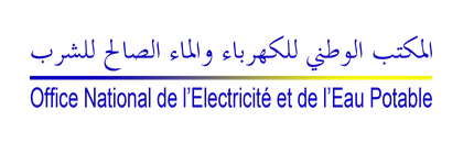 Office National de l’Électricité et de l’Eau Potable — ONEE