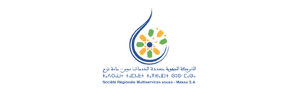 Société Régionale Multiservices Souss-Massa