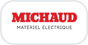 Partenaire INGC 06 michaud materiel electrique