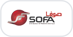 Partenaire INGC 19 sofa