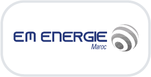 Partenaire INGC 20 em energie maroc